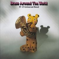 19~21 Universal Band - Brass Around the World