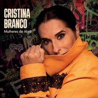 Cristina Branco - Mulheres de Abril