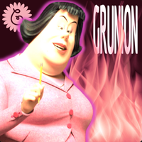 Ms Grunion - GRUNION