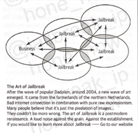 jailbreak iphone now - major label
