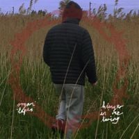 Organ Tapes - Hunger in Me Living