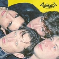 These New South Whales - GODSPEED