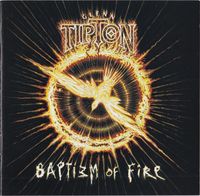Glenn Tipton - Baptizm Of Fire