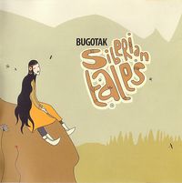 Bugotak - Siberian Tales