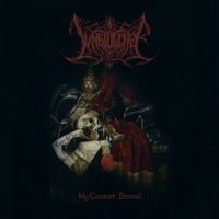 Lungtoucher - My Consort, Eternal