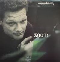 Zoot Sims - Zoot!