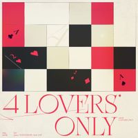 水槽 [suisoh] - 4 LOVERS ONLY