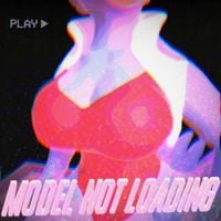 Ｂｌａｎｋ．ｚｏｅｙ ゞョ閲 - Model Not Loading