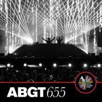 Above & Beyond - Group Therapy 655