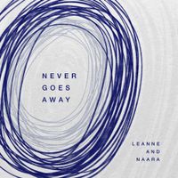 Leanne & Naara - Never Goes Away