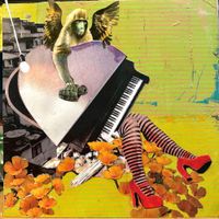Alan Chang - Wickedly
