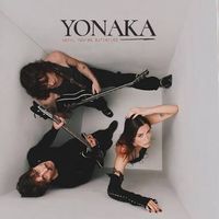 YONAKA - Hit Me When I'm Sore