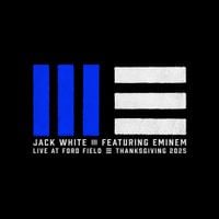 Jack White - Live at Ford Field
