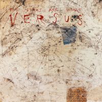 Versus - The Stars Are Insane
