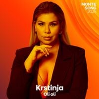 Krstinja - Oli oli