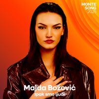 Majda Božović - Ipak smo ljudi