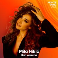 Mila Nikić - Kao varnica