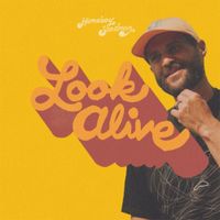 Homeboy Sandman - Look Alive