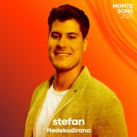 stefan - Nedekodirana