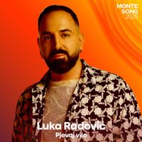 Luka Radović - Pjevaj vilo