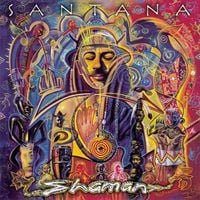 Santana - Shaman