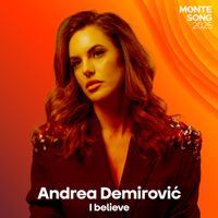 Andrea Demirović - I believe