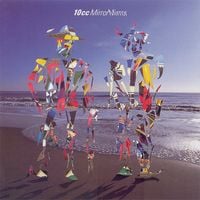 10cc - MirrorMirror
