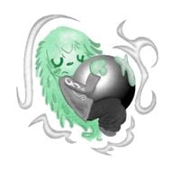 Jasmine Smoke - atomized scorpion lieder