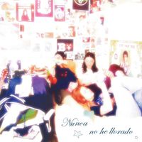 Las Petunias - Nunca no he llorado