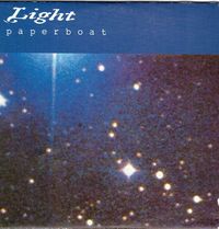 Light - Paperboat