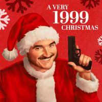 jschlatt - A Very 1999 Christmas (Deluxe)