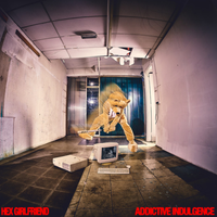 Hex Girlfriend - Addictive Indulgence