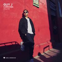 Guy J - Global Underground #48: C&oacute;rdoba