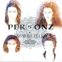 Personz - No More Tears