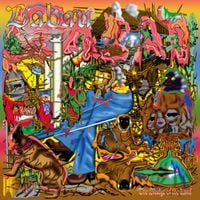 Babau - The Sludge of The Land