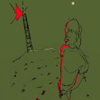 Widaparte - This Town Is A Lamentable Shipwreck, This Life Too