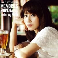 Round Table - SINGLES BEST 2002-2012 MEMORIES