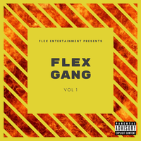 Various Artists - Flex Gang, Vol. 1