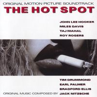 Jack Nitzsche - The Hot Spot