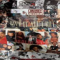 G.T. - Give It All I Got
