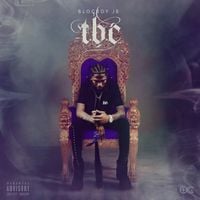BlocBoy JB - T.B.C