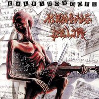 Mekong Delta - Kaleidoscope
