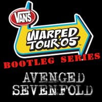Avenged Sevenfold - Warped Tour Bootleg Single