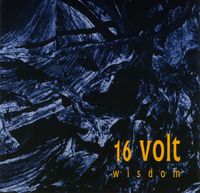 16volt - Wisdom