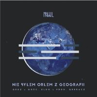 Gedz - Nie Byłem Orłem Z Geografii