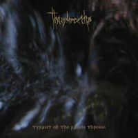 Thiudareiks - Tyrant of the Raven Throne