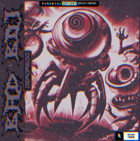 DEADREDD - BAD BOI