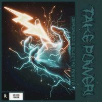 DEADREDD - TAKE POWER!