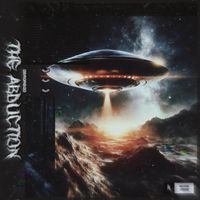 DEADREDD - THE ABDUCTION