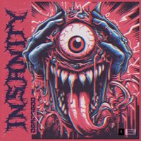 DEADREDD - INSANITY